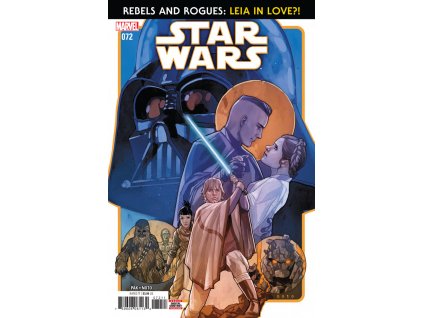 Star Wars #072