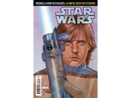 Star Wars #073