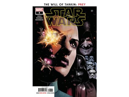 Star Wars #008