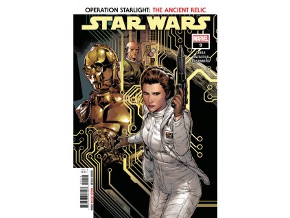 Star Wars #009