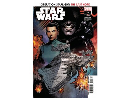 Star Wars #011