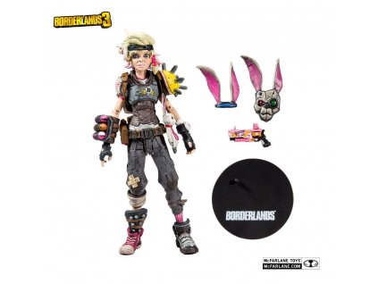 Figurka: Borderlands - Tiny Tina