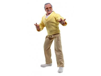 Figurka: Stan Lee