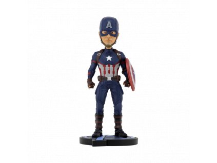 Figurka: Captain America - Avengers Endgame Bobble Head
