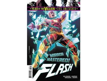 Flash #078 (739)