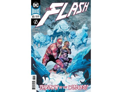 Flash #085 (746)