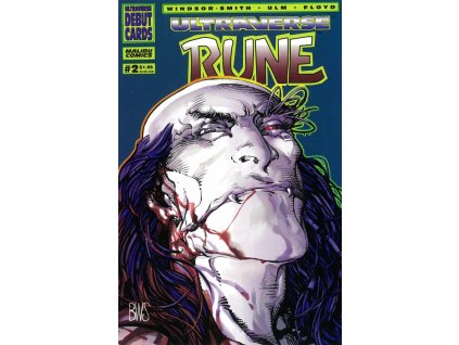 Rune #002