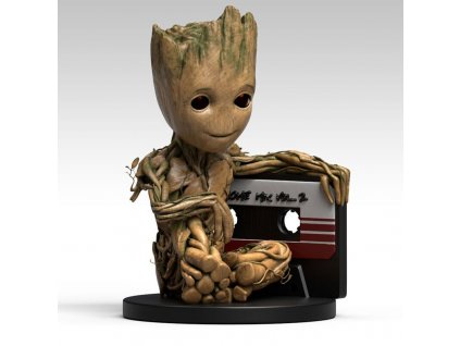 Pokladnička: Guardians of the Galaxy - Baby Groot