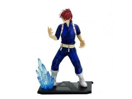 Figurka: My Hero Academia - Shoto Todoroki