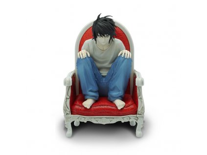 Figurka: Death Note - L