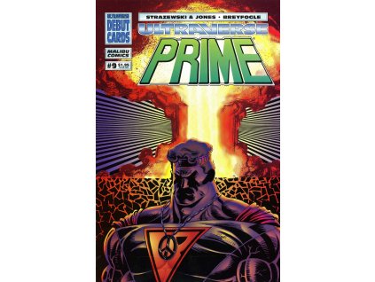 Prime #009