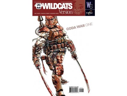 Wildcats Version 3.0 #019