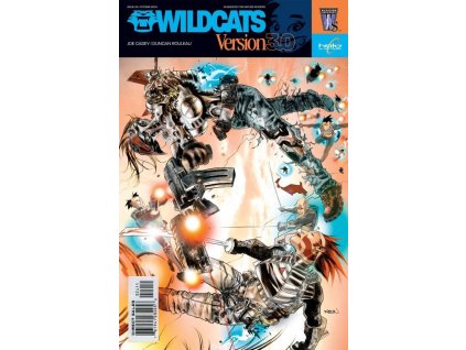 Wildcats Version 3.0 #024