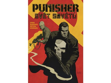 Punisher: Svět Sovětů