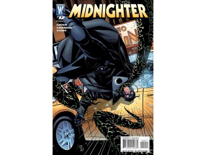 Midnighter #012