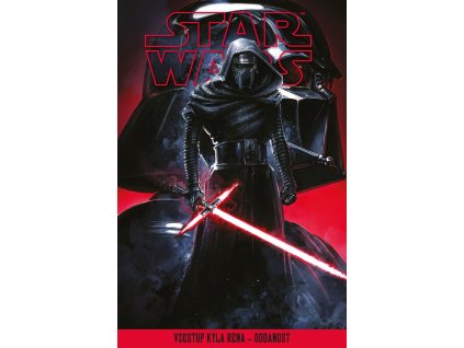 SW komiks