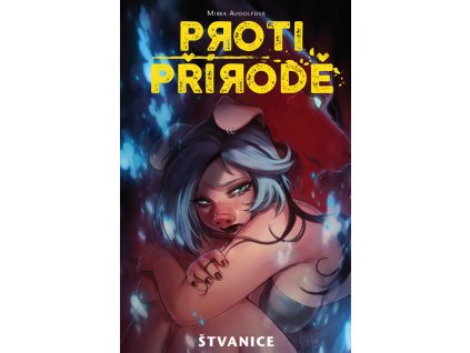 Proti přírodě #02: Štvanice