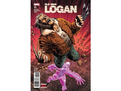Old Man Logan #040