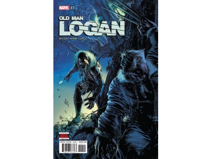 Old Man Logan #041
