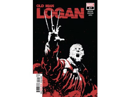 Old Man Logan #047