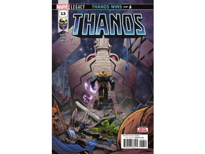 Thanos #013