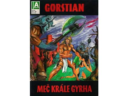 gor
