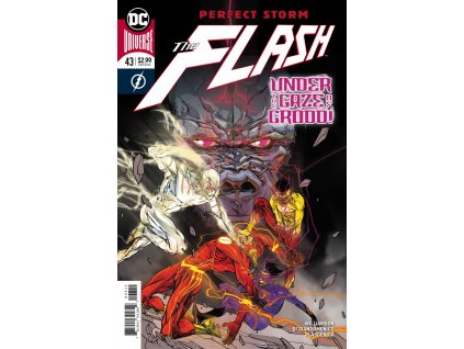 Flash #043 (704)