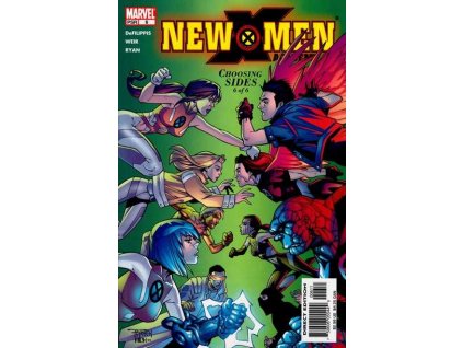 New X-Men #006