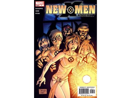 New X-Men #007