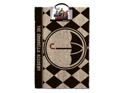 Rohožka: Umbrella Academy - Icon