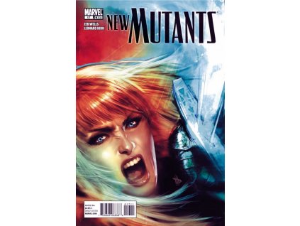 New Mutants #017