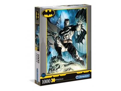 Puzzle: Batman
