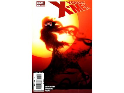 Young X-Men #011