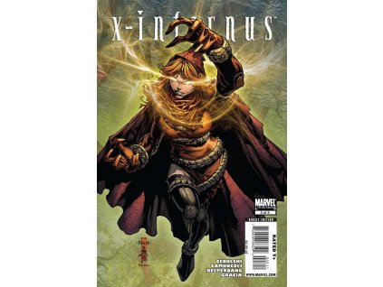 X-Infernus #003