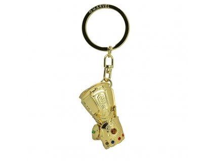 Klíčenka: Marvel - Infinity Gauntlet