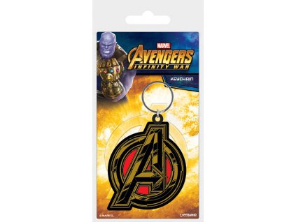 avengers infinity war avengers symbol i57971