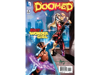 Doomed #004