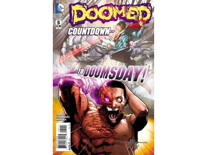 Doomed #005
