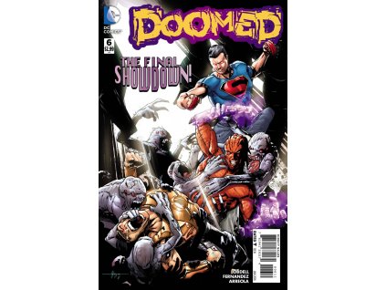 Doomed #006