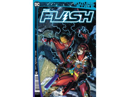Future State: Flash #02