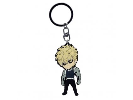 one punch man genos i105001