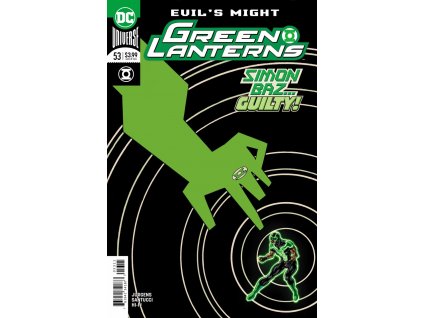 Green Lanterns #053