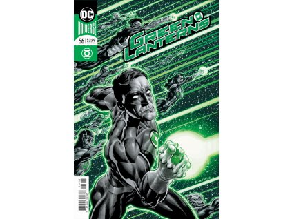 Green Lanterns #056