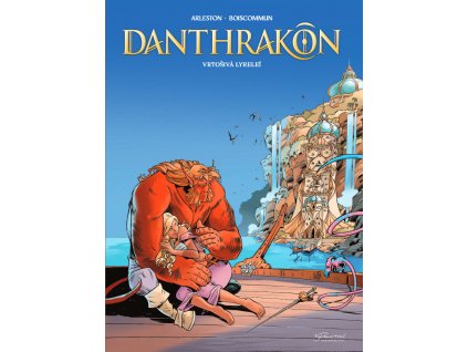 Danthrakon 2