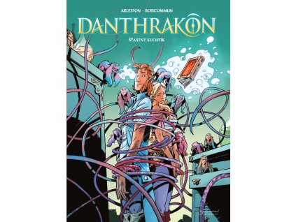 Danthrakon 3