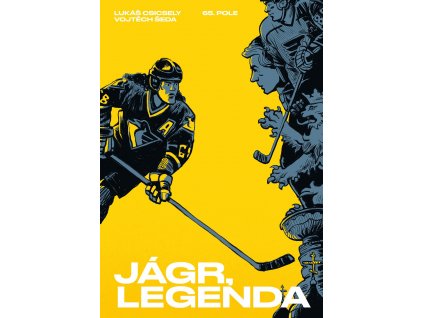 Jágr