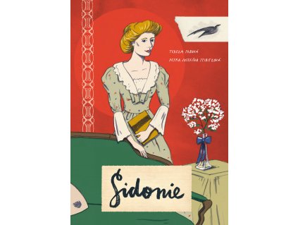 Sidonie