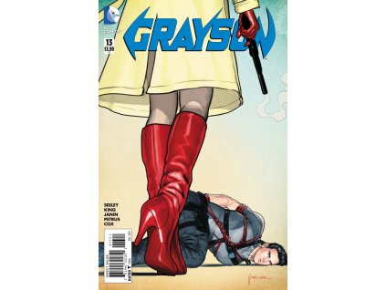 Grayson #013