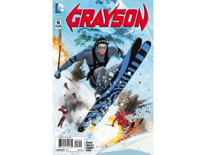 Grayson #016