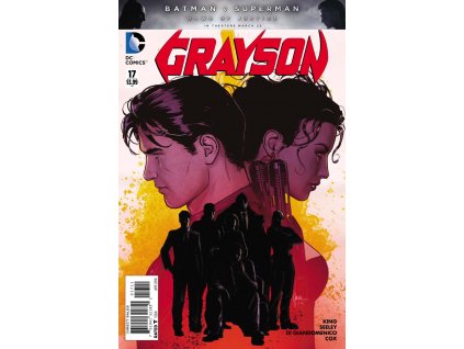 Grayson #017